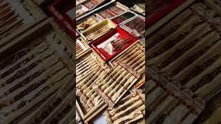 Buying rakhi😊😊