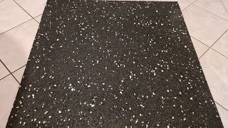 Waschmaschinen Antivibrationsmatte / Unterlage