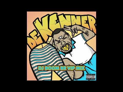 DE KENNER VS HUNGRY FOR THE POWER (MASHUP VIP MIX)