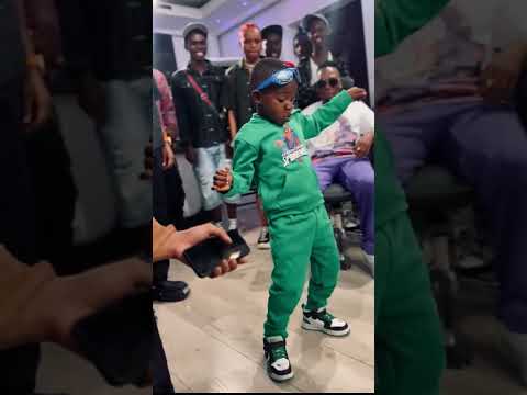 Chino Kidd - Dogo Noma - Papy sk - Poshyboy -Daddy Bway -Chino Wanaman - Wanaman Gang - Bad nation