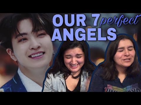 GOT7 'MIRACLE' MV REACTION | KMREACTS