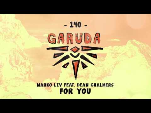 Marko Liv feat. Dean Chalmers - For You