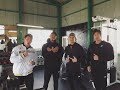 Q&A1 トレーニングルーチンは??