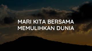 Download lagu GITA | Bersama Menghadirkan Pengharapan | Lagu Tema Natal 2025 mp3