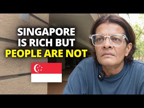 Kumar on dating issues, expensive life and unhappy Singaporeans