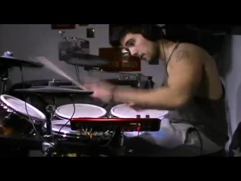 TheLionDrummer - Fifth Harmony ft. Kid Ink - Worth it (Drum Remix)