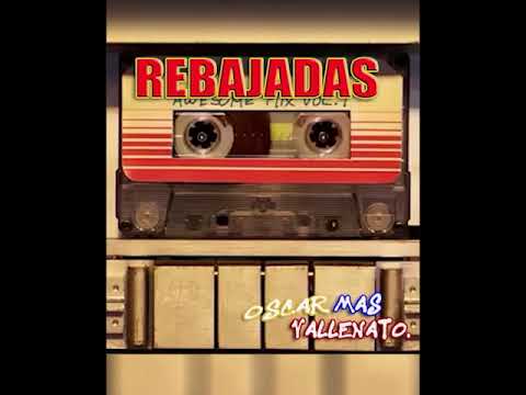 Binomio de Oro .- Esa (Rebajada)