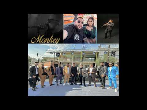 Stefcho Bend K9 Monkey Nasi Sasha Sandra Georgi Bureto Dj Otrovata Stil 25 05 2024