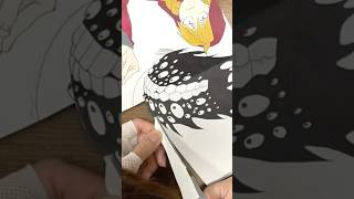 【紙から飛び出す】3Dガブリエルを作る！