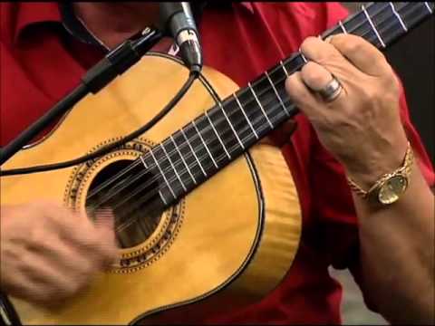 Baltazar Violeiro e Martinho - Fim de Caboclo