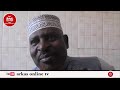 SH ALHAD ALIKUA JEURI WAZIWAZI NAMPONGEZA MUFTI KUMTIMUA //SHEIKH KIPOZEO