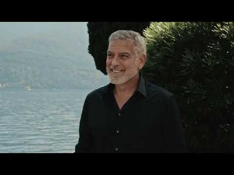 A Classic Icon Returns – George Clooney and the Speedmaster ’57