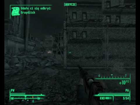 Let's Play Fallout 3 (Part 40) One! (Part 1 of 8)