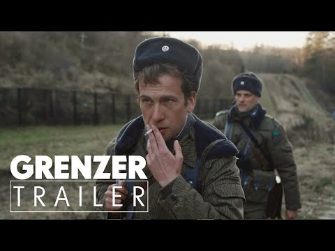 GRENZER I TRAILER I Kurzspielfilm von Harry Besel (2023)