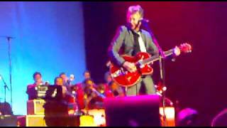 Brian Setzer Orchestra - Sexy &amp; 17
