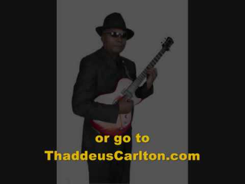 Thaddeus Carlton TV Commercial