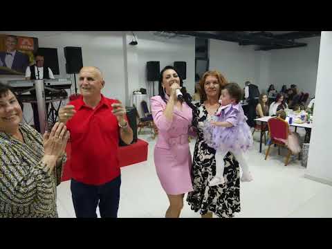 Sabina Siočić - Vilo moja - LIVE 2025