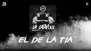 El De La Tia Lyrics English Translation