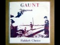 Gaunt - "Revolution"