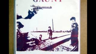 Gaunt - "Revolution"