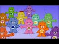 CareBears AiCaL Dare Bears Battle Of The Band NaQis Friends HiT 11 24 2007