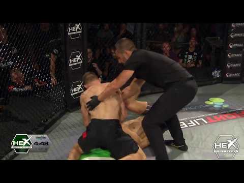 Fast Knockout! Don't Blink.