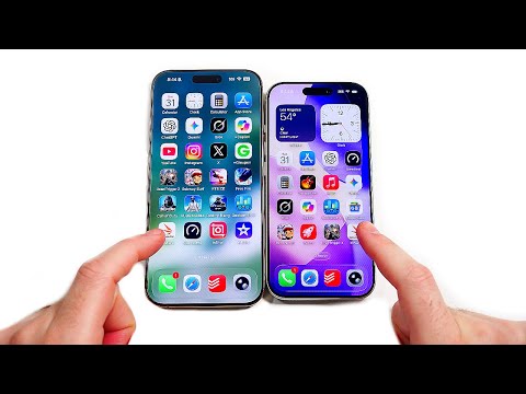 iPhone 16 Pro Max vs 17 Pro - Don't Choose Wrong