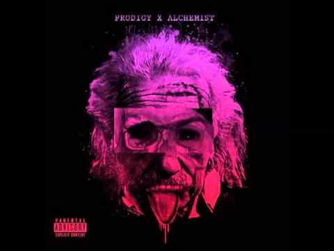 Prodigy & Alchemist - IMDKV (lyrics)