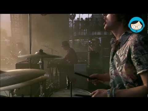 Miles Kane - First Of My Kind (FIB 2012)