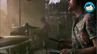 Miles Kane - First Of My Kind (FIB 2012)