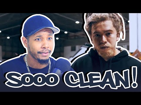 🇧🇷 Whindersson Nunes - PARÓDIA / Haikaiss - RAP LORD part. Jonas Bento (VIDEOCLIPE OFICIAL)REACTION