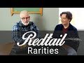 Redtail Guitars- Andy plays two rare guitars by dad Greg Martin