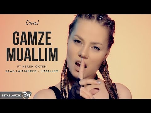 Gamze - Muallim Feat Kerem Ökten (Jefe) (subtitulado español)