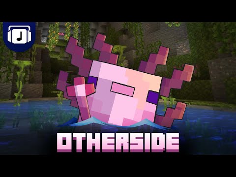 otherside - Minecraft 1.18 [NoteBlock Remix]