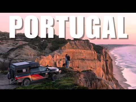 Portugal by 4x4: Still Europe’s Last Real Overland Paradise?