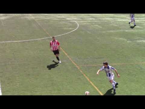 MUTRIKU F.T. 0:0 C.D. Elgoibar (San Miguel, 2019/03/30) - www.leartigol.com