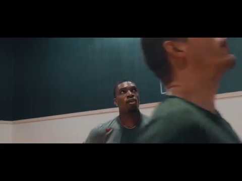 J. Mill - For The Win [OFFICIAL MUSIC VIDEO]