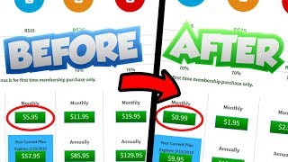 How To Buy 1 Dollar Robux On Pc - getting 80 robux for the first time