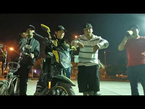 NYMEK FT BEIPE & SAIKIN//VENGO CON LOS MIOS(VIDEO OFICIAL)
