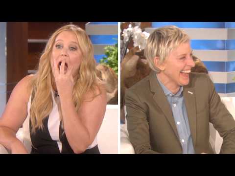 One Hour of Hilariously Unhinged Stories