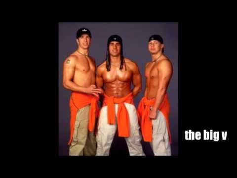 wcw 3 count 2nd theme arena effects