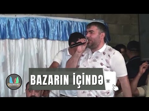 Lenkeranda qirgin prinsipial deyisme/Resad&Punhan-Rufet&Rufet Dahi/Bazarin icinde/Meyxana2022