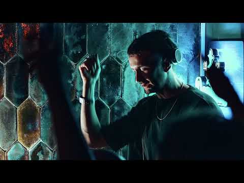 Gianmarco Limenta @ La Perla Club x Maison Du House (Barcelona 20.11.25)