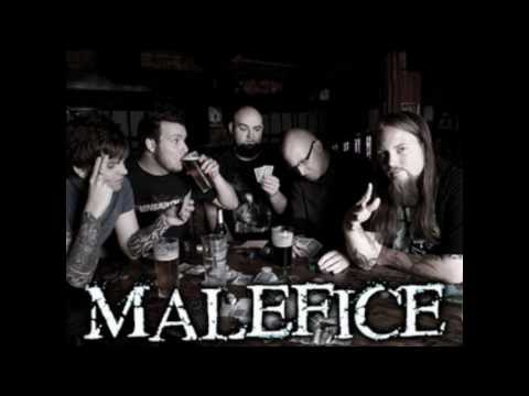 Malefice - I'm Broken (Pantera Cover)