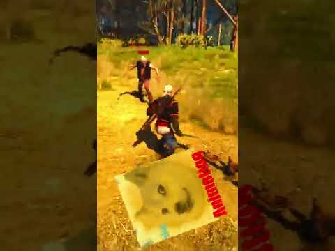 Was das Kampfsystem in The Witcher so besonders macht #shorts #gaming