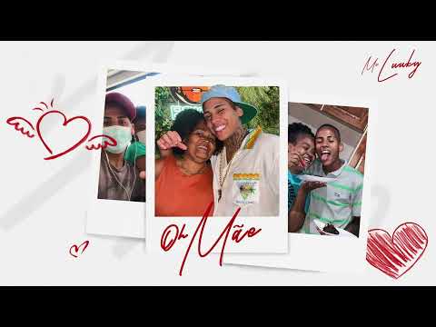 MC Luuky - Oh Mãe 🥹❤️ [DJ Murillo e LT no Beat]