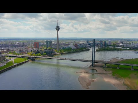 Willkommen am Deloitte Standort Düsseldorf | Deloitte Karriere