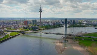Willkommen am Deloitte Standort Düsseldorf | Deloitte Karriere