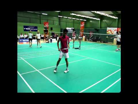 TSV Trittau Badminton