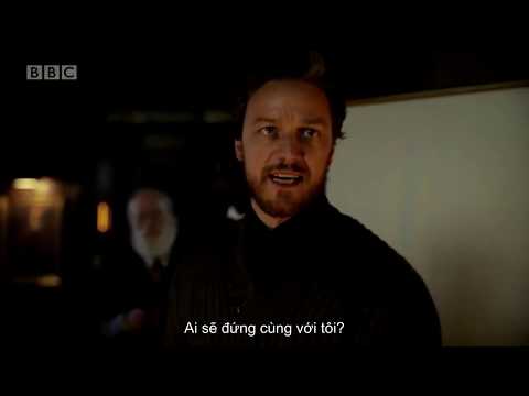 His Dark Materials Season 1 SDCC19 Trailer Vietsub